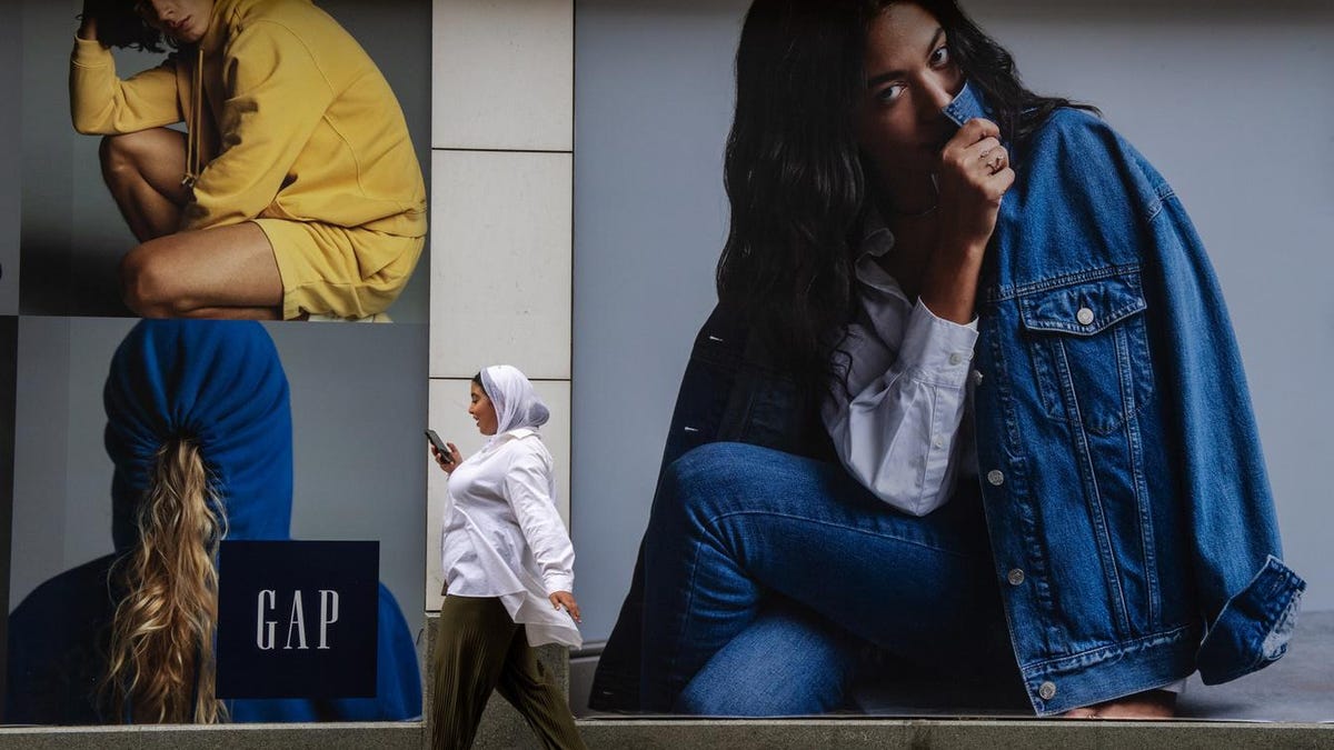 What Investors Just Don’t Get About Gap’s Supply Chain