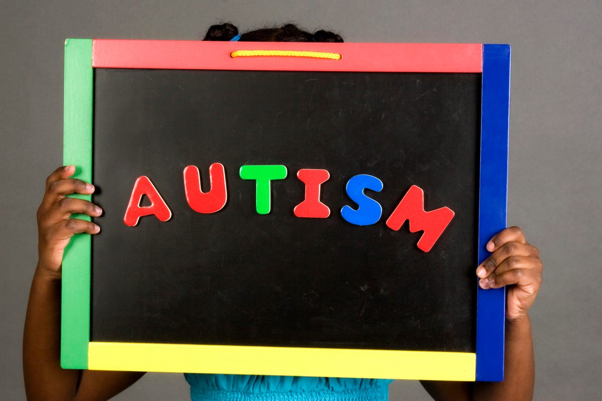 Why There Is A Call To Funding For Research And Support For Autistic Individuals