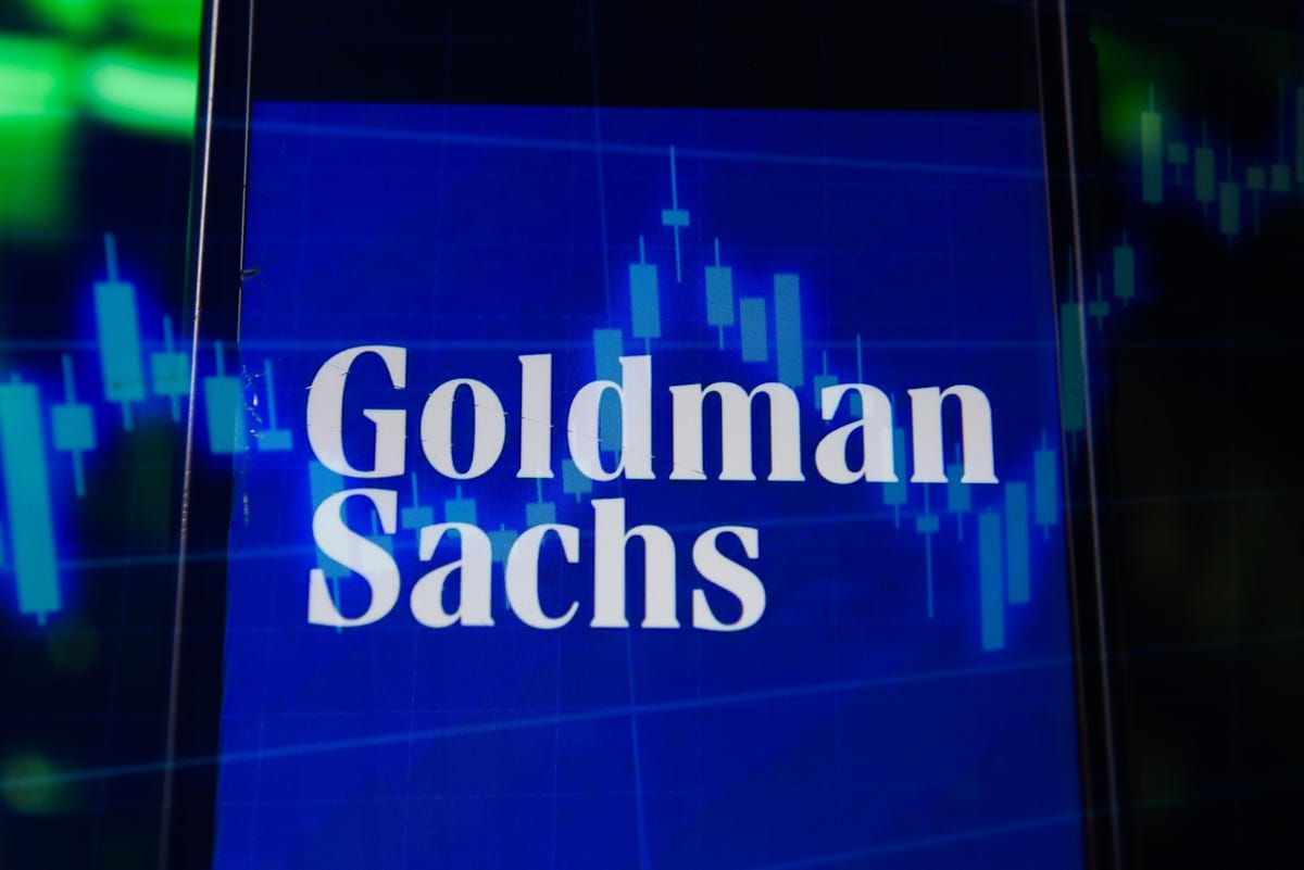  Trillion Crypto Crash: Goldman Sachs Reveals Huge Bitcoin Price Prediction After Ethereum Bet