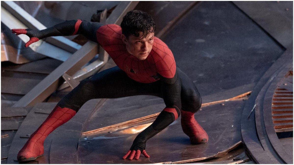 Box Office: ‘Spider-Man’ Tops ‘Black Panther’ With .37 Billion Cume