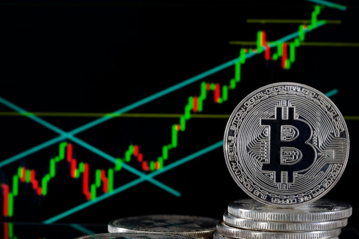 Crypto Price Prediction: ‘Valuation Models’ Reveal Bitcoin 2022 Target