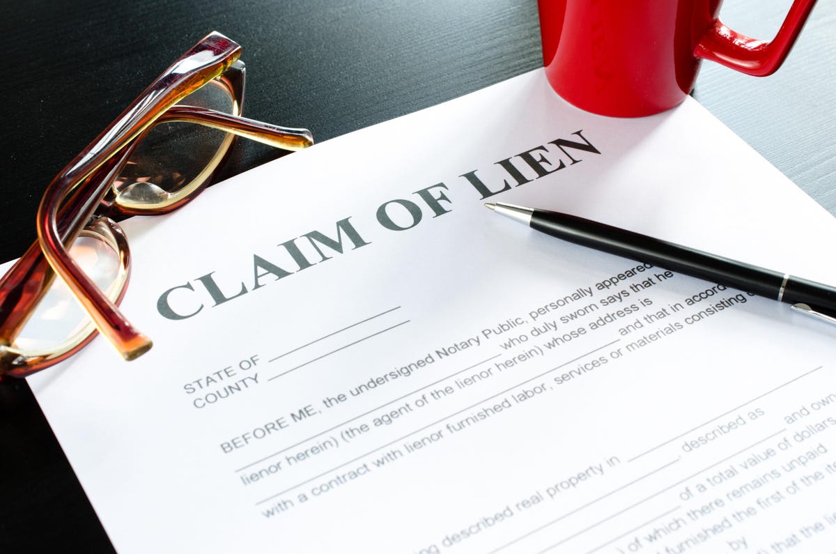 Debtor’s Law Firm Fees Lien Takes Priority Over Charging Order In Rice