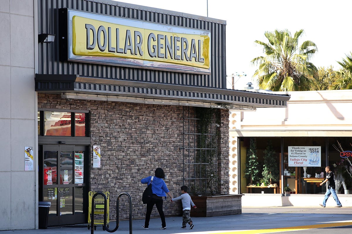 Dollar Stores, Big Lots, Off-Pricers Will Open Thousands Of Stores In 2022