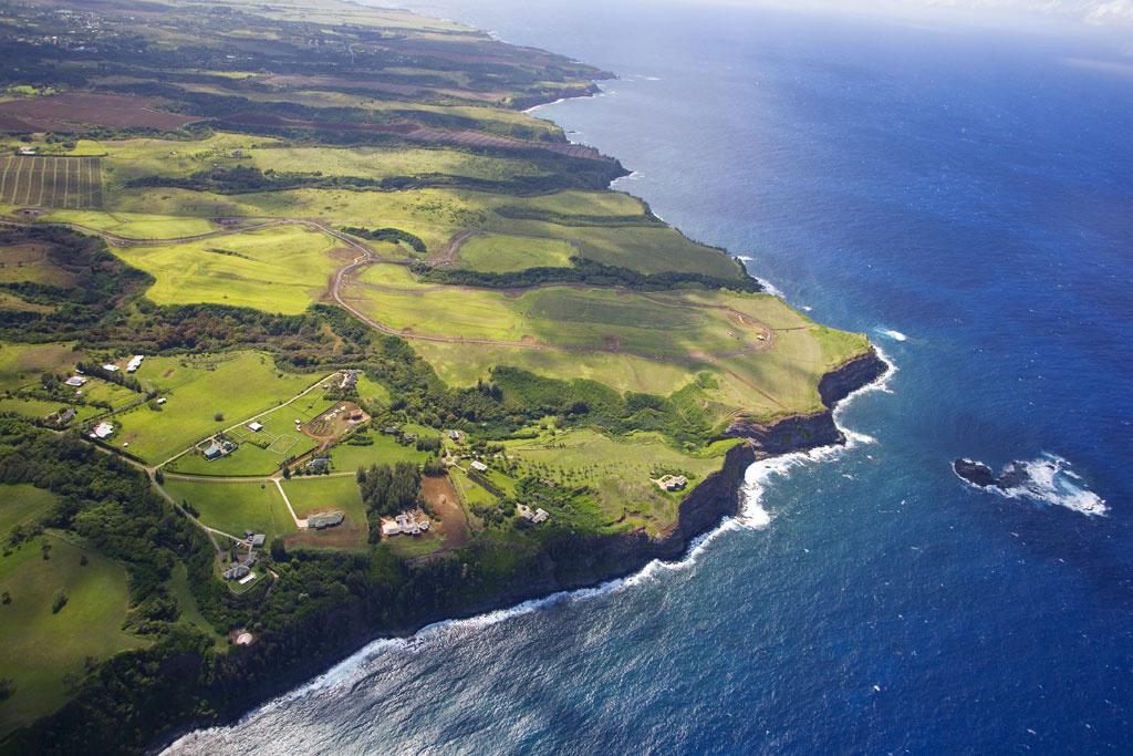 Exploring Maui’s North Shore: Living In An Agro-Influenced Paradise