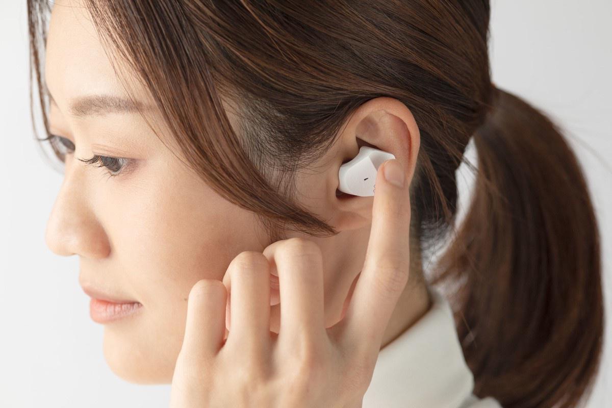 Final Finally Releases Its First Pair Of True Wireless Earphones