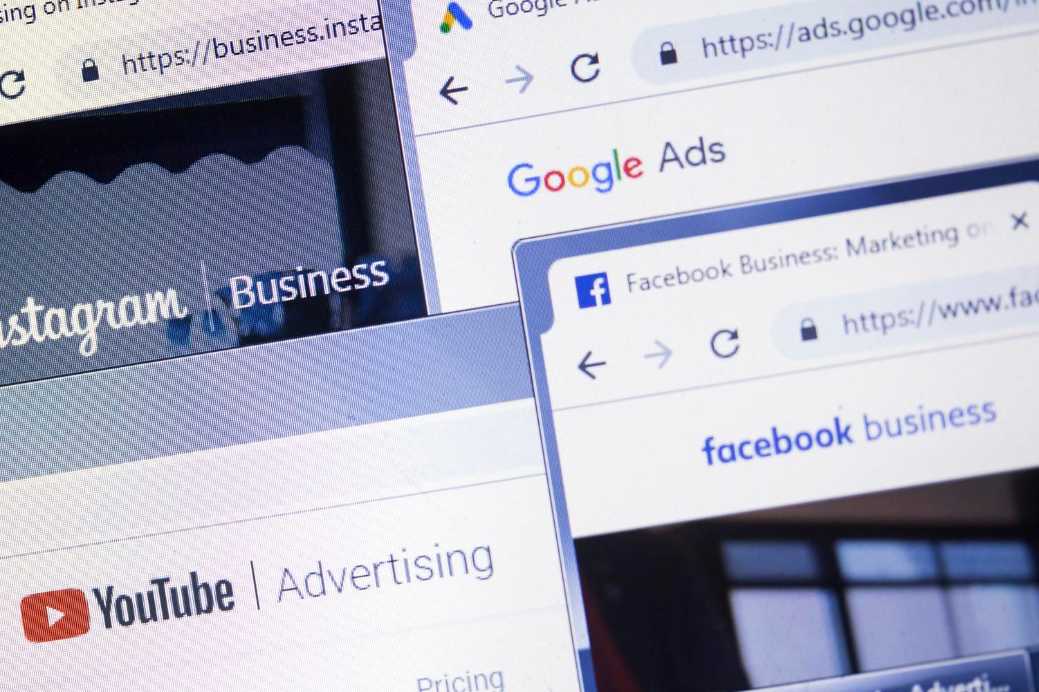 How To Get The Most Out Of Your Digital Ads In 2022