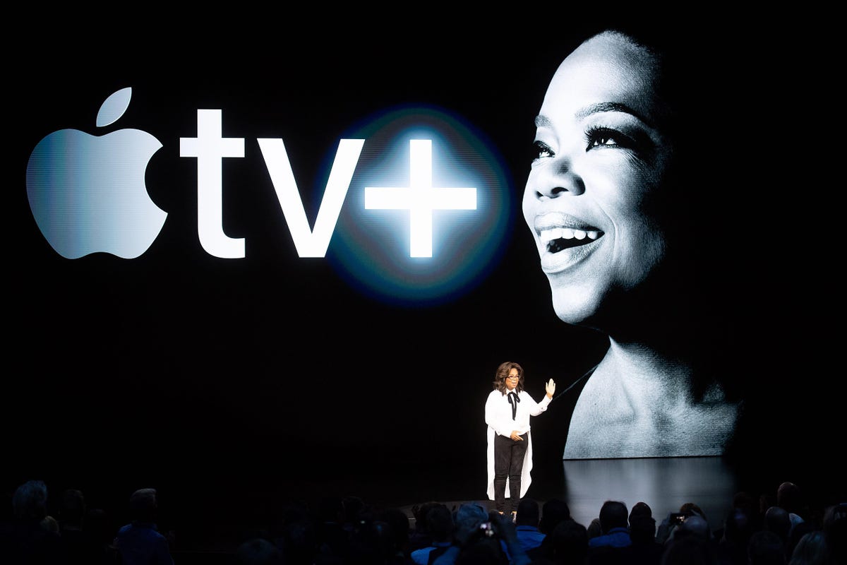 Let’s All Win: How Oprah Helps Inclusive Leaders Grow?