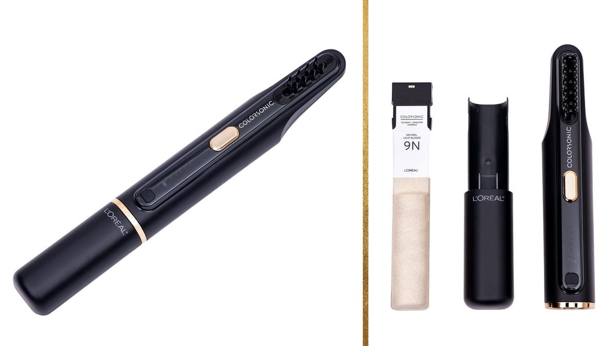 L’Oréal Builds On Hair Color Legacy With New Products For Home Use And Salons