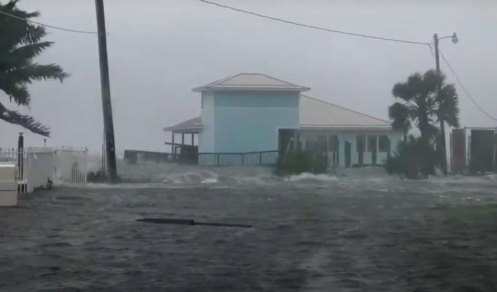 Nature Can Huff And Puff, But It Won’t Blow These Homes Down