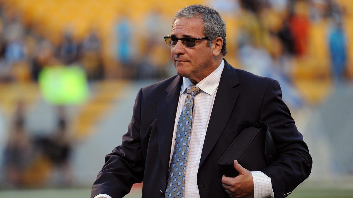 NFL’s ‘Black Monday’ Continues: Giants Oust Gettleman—So Far 3 GMs, 3 Head Coaches Are Out