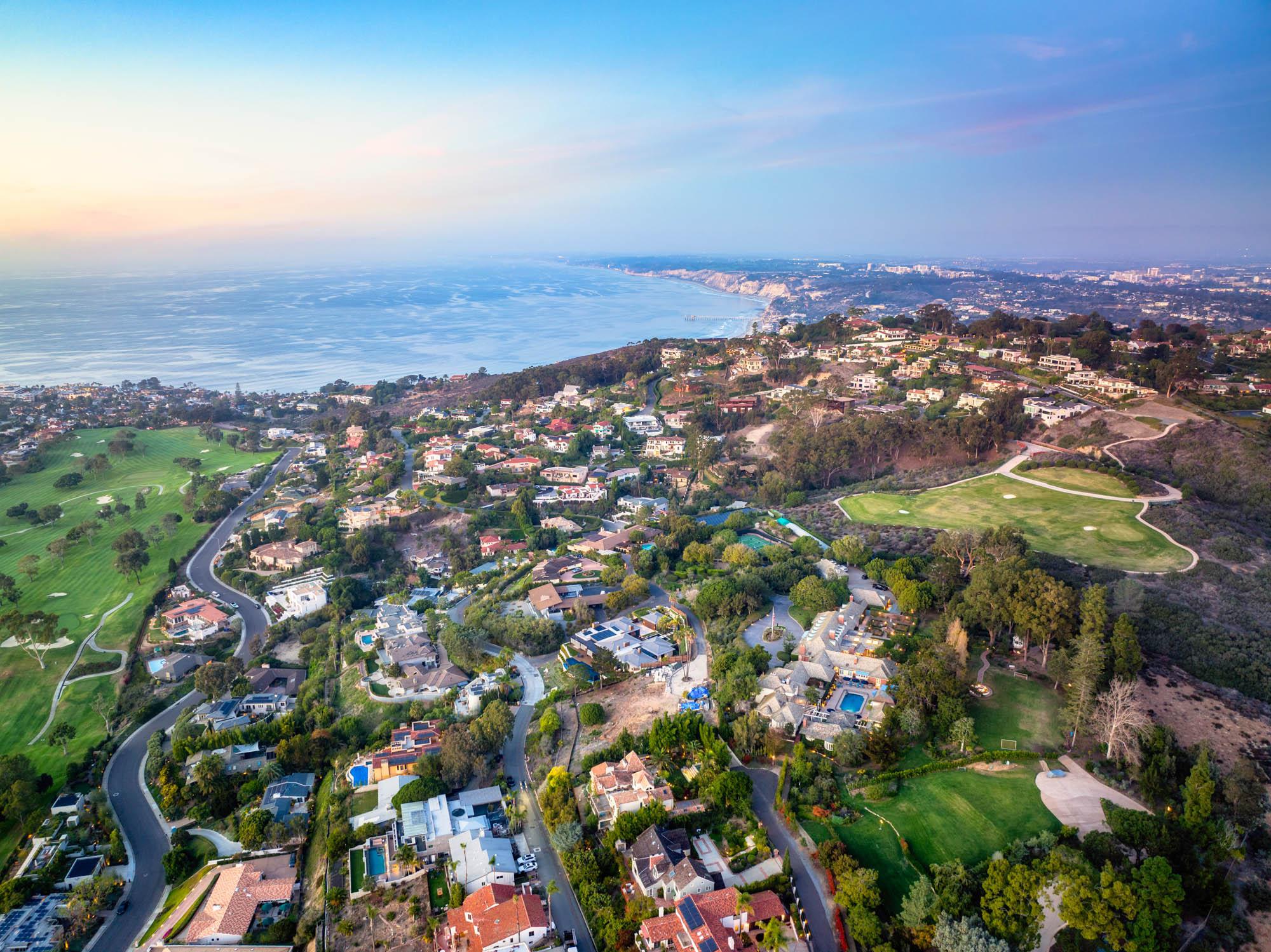 Property News: Three Estate-Sized Parcels Arrive In Southern California’s Hottest Markets