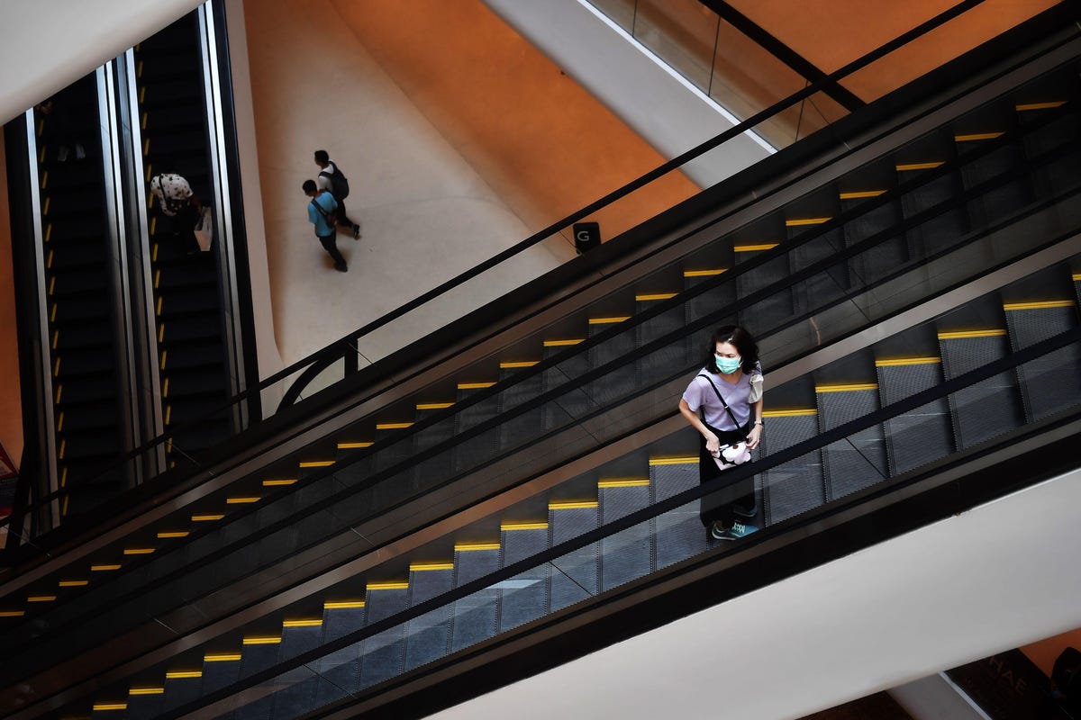 Spending Less, Lingering Less: The ‘Shopper Shutdown’ That’s Crippling Aussie Retail