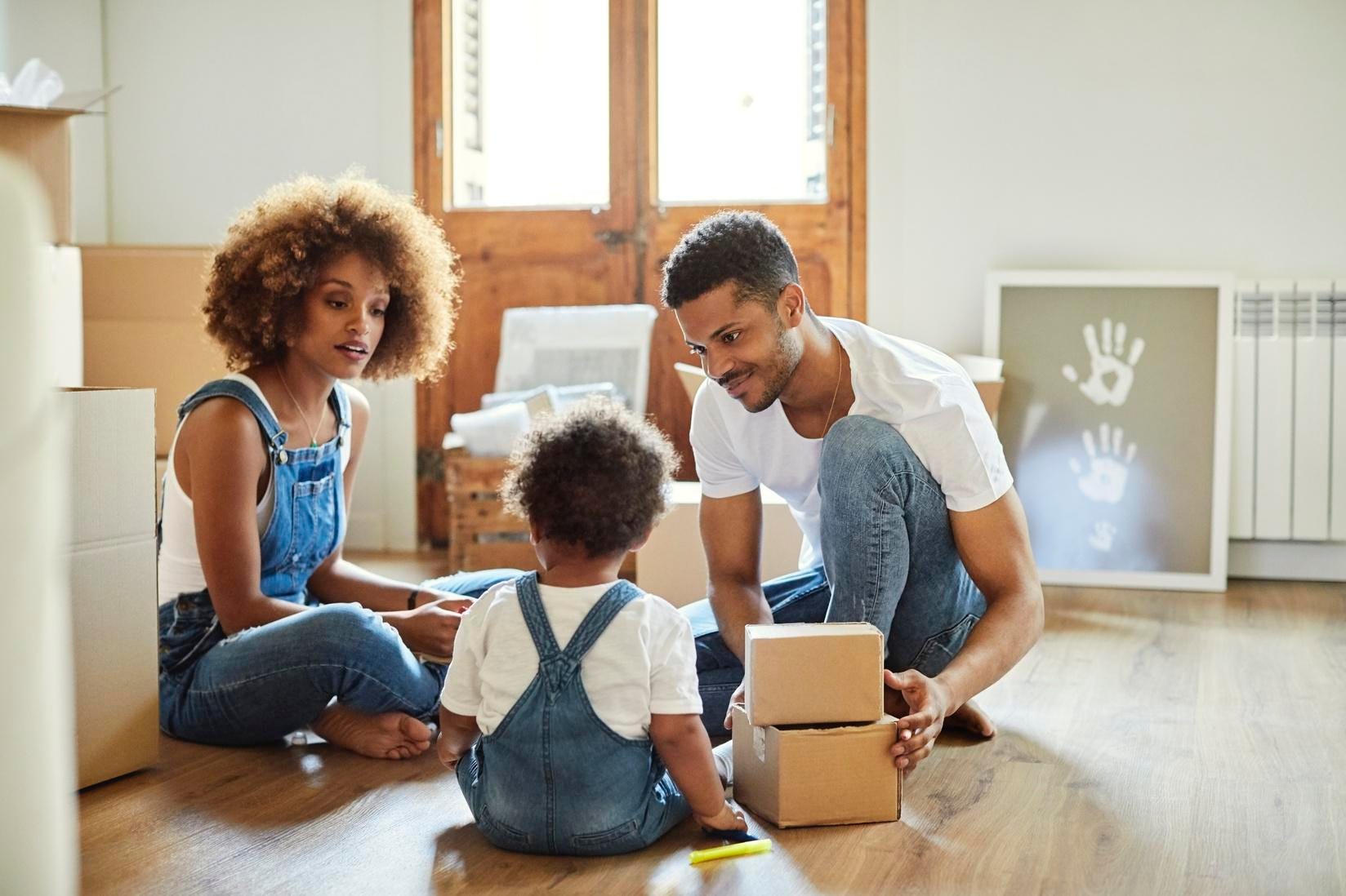 The Dream Of Homeownership Is Still Alive: What To Keep In Mind Before Pulling The Trigger