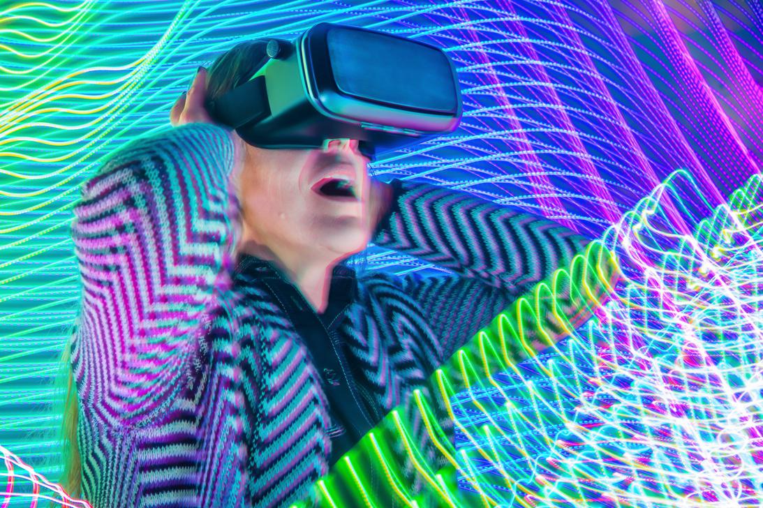 The Metaverse Is Met With Eager Anticipation By Early Adopters And Skepticism Over Meta And Mark Zuckerberg’s Involvement