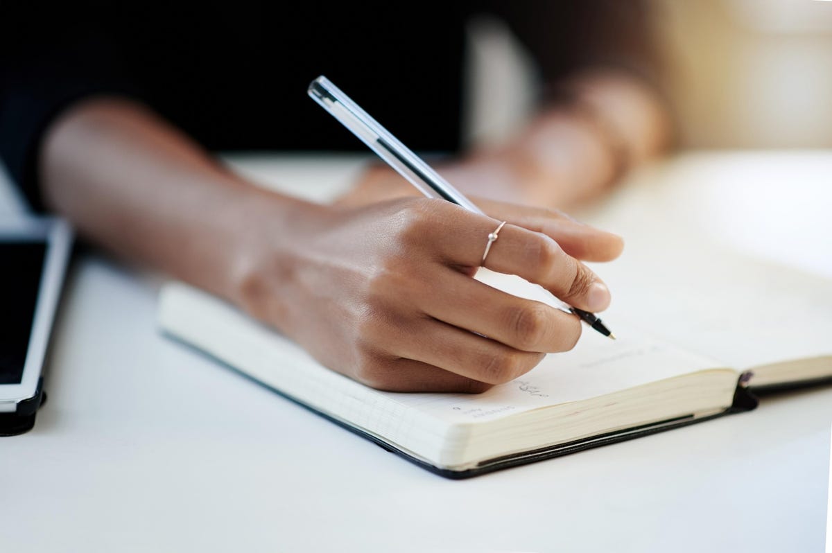 This Is How To Write The Most Important Letter Of Your Career