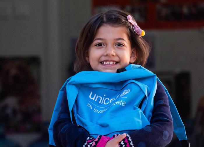 UNICEF: Schools Should Be The Last To Close And The First To Reopen