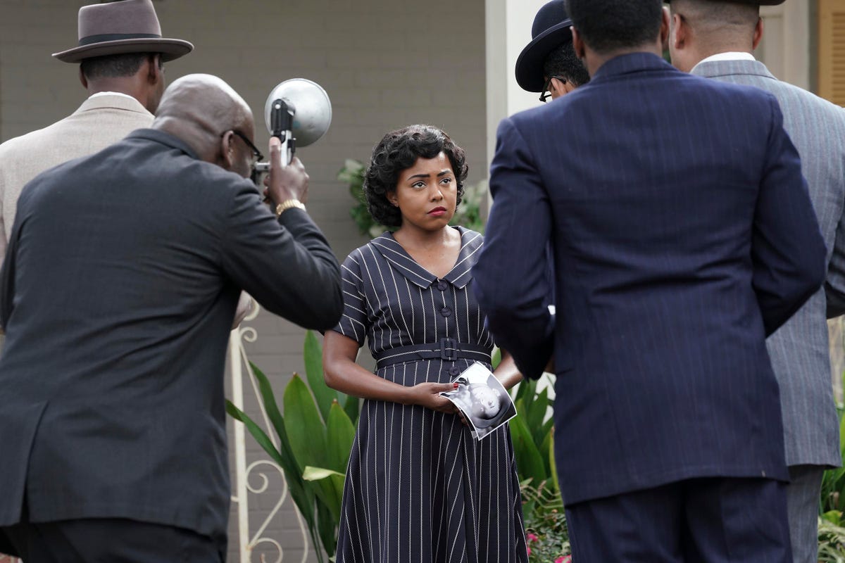 ‘Women Of The Movement’ Shows Why Emmett Till’s Story Is Historically Important And Incredibly Timely