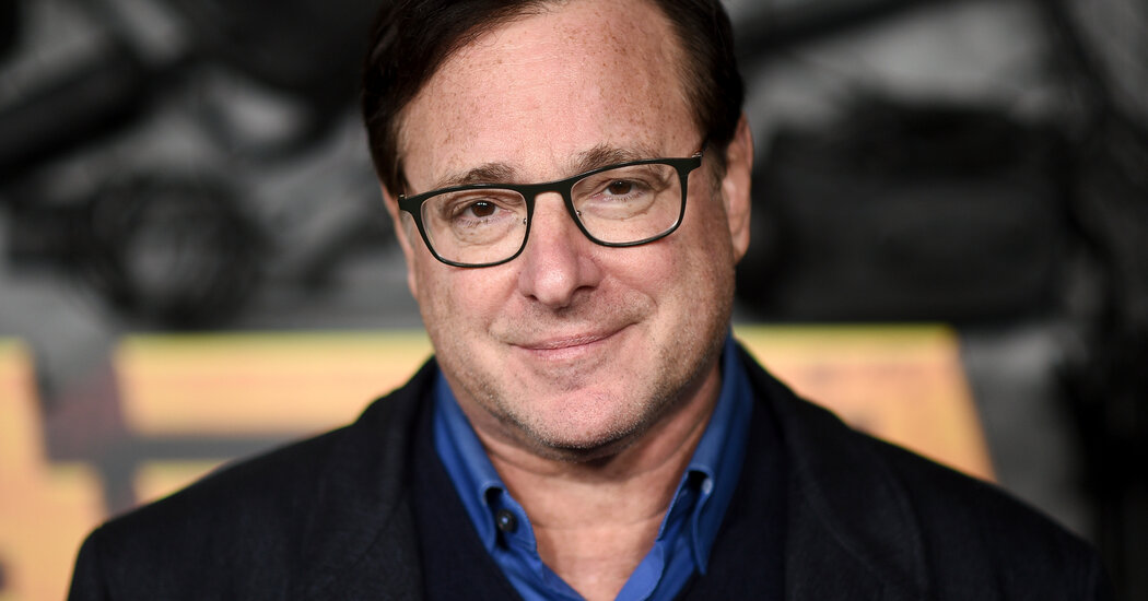 Bob Saget’s Autopsy Report Describes Severe Skull Fractures