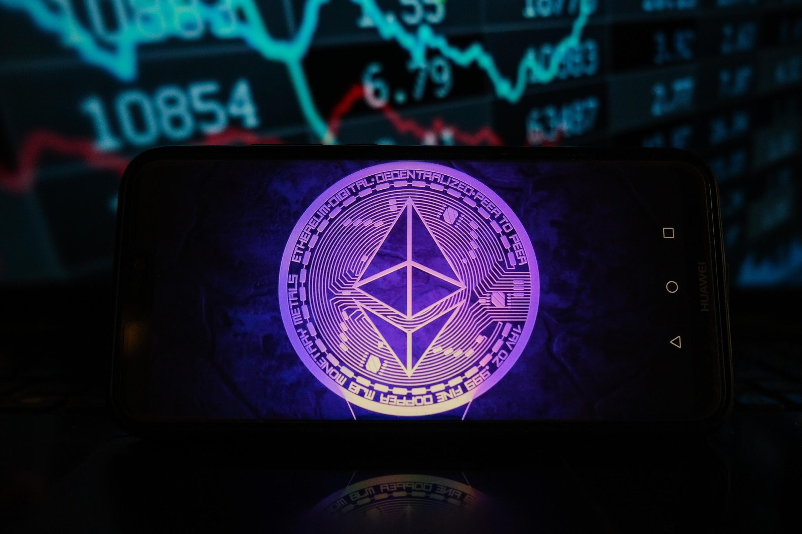 Crypto Price Prediction: Ethereum Could Double In 2022 Amid ‘Strong Competition’ From Rivals BNB, Solana, And Cardano