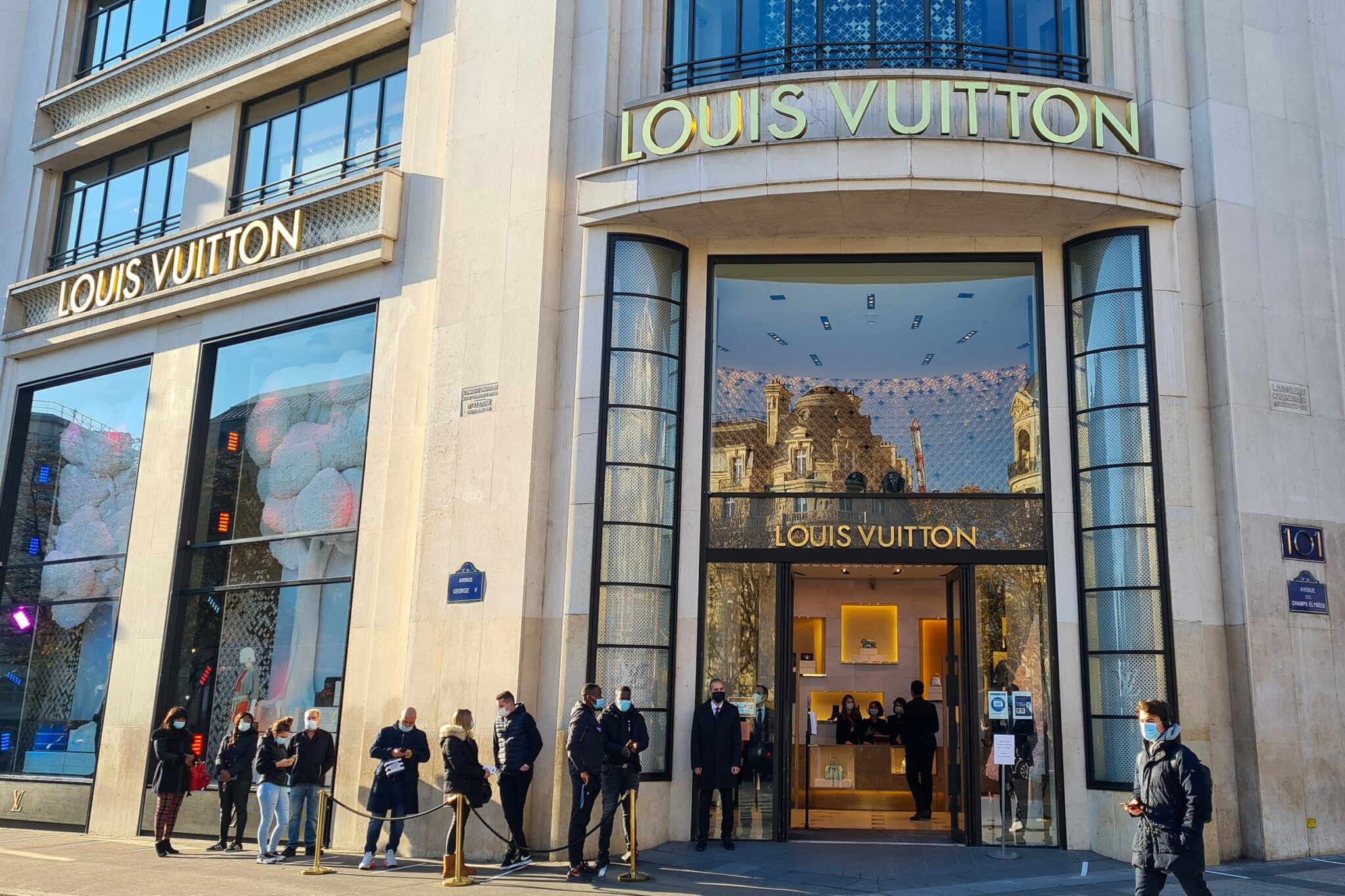 Louis Vuitton Raises Prices Worldwide Due To Increased Costs And Inflation