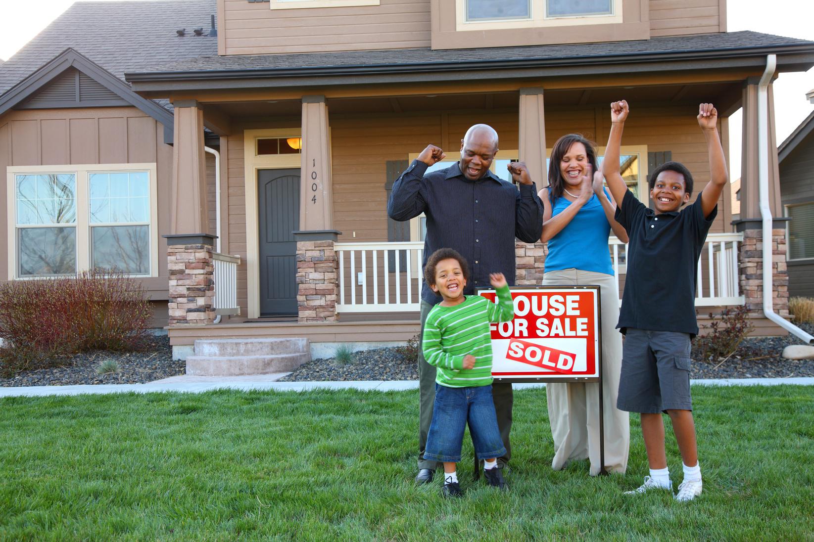 New Studies See Challenges, Reasons For Optimism About Black Real Estate Wealth