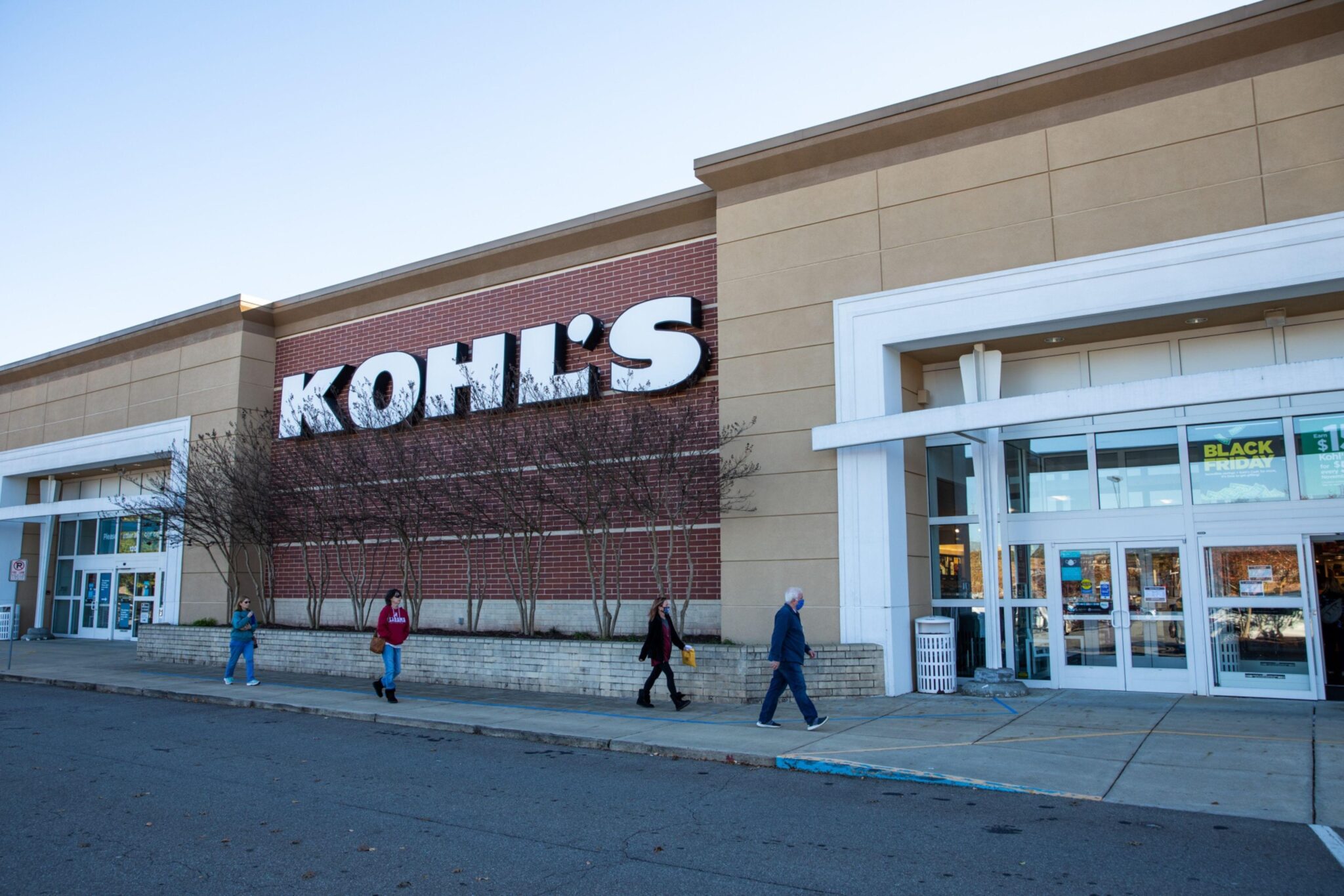 Is Kohl’s New Strategy Merely A Slightly Better Version Of Mediocre?