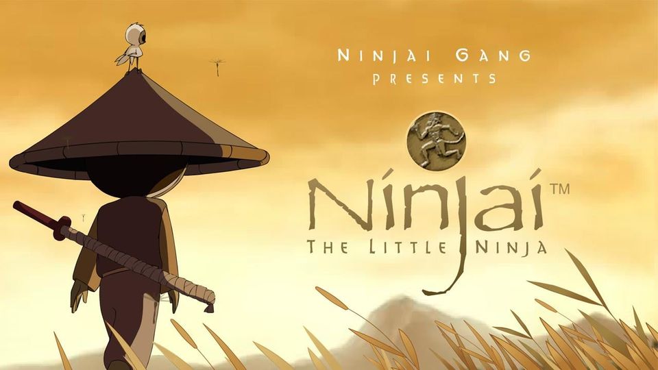 Ninjas & Samurai: An Age-Old Rivalry