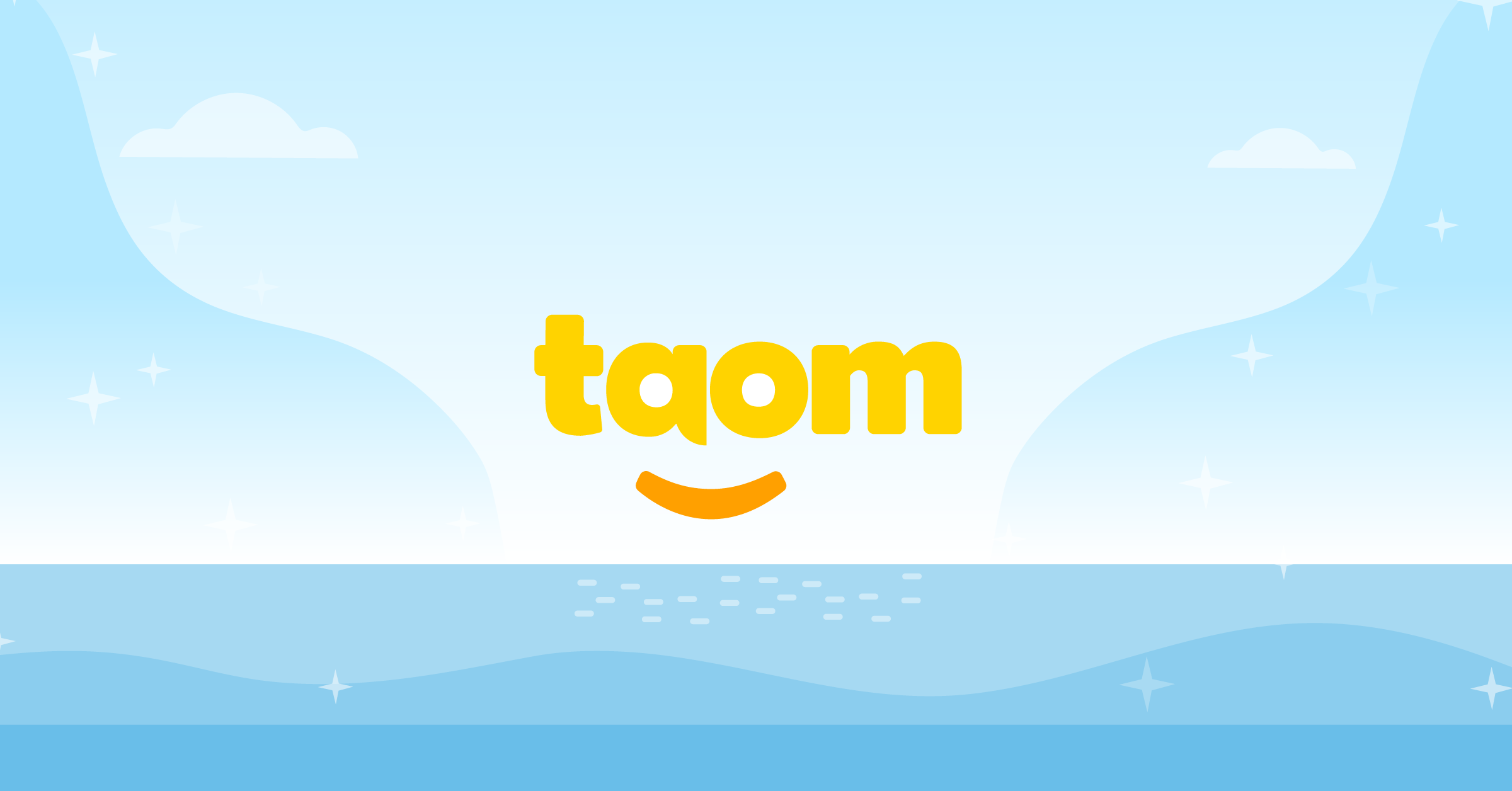Taom Is Here! Guided Meditation Has Never Been This Fun