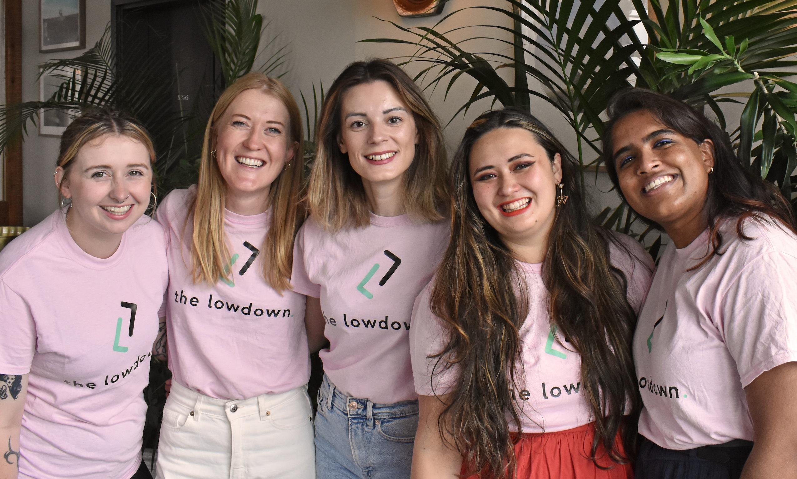 The Lowdown, U.K.’s Leading Sexual And Reproductive Health Platform, Raises .5 Million In Seed Investment