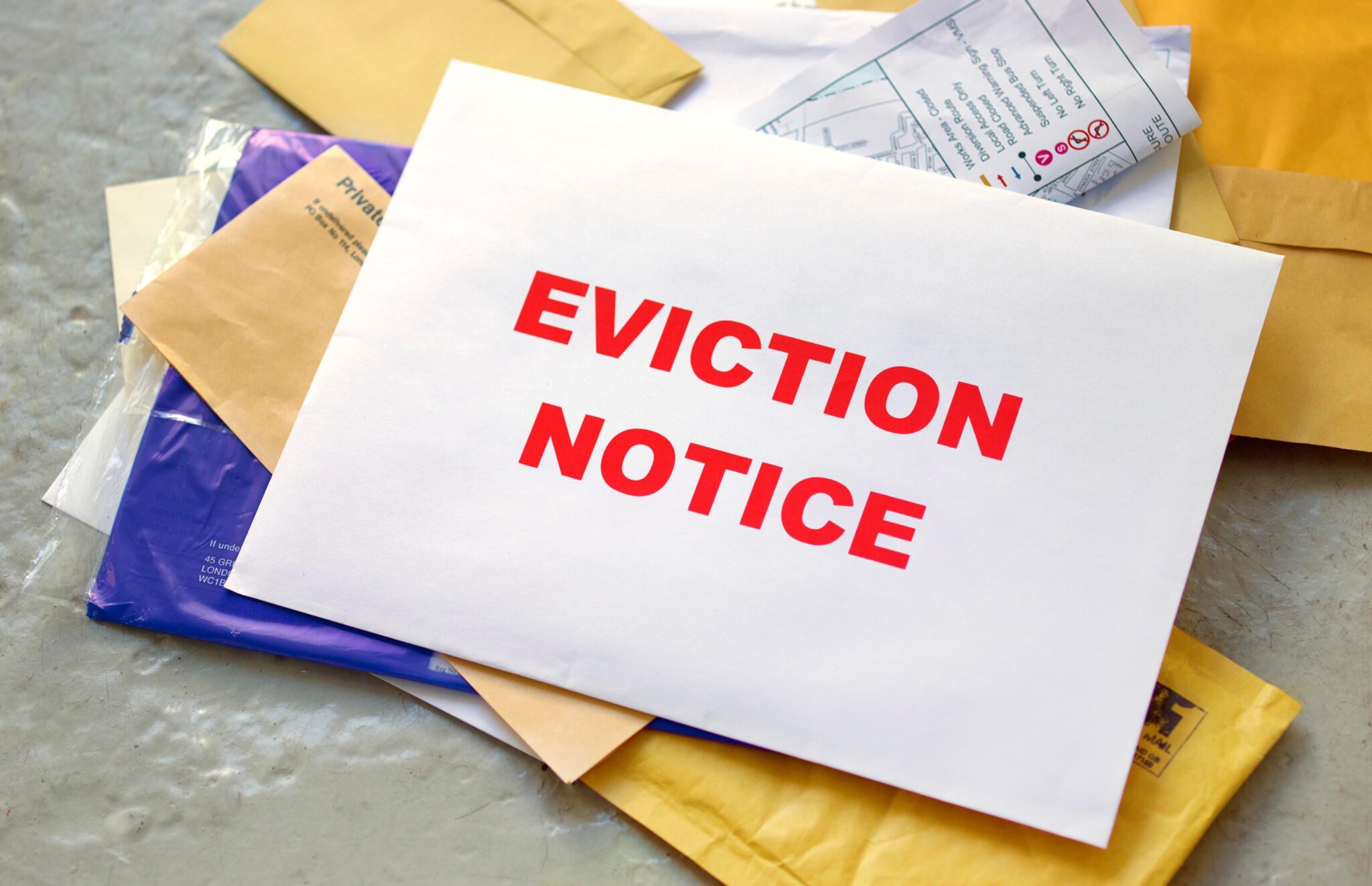 New Survey Finds Inflation, Housing Costs And Eviction Threats Hitting Minorities Hardest