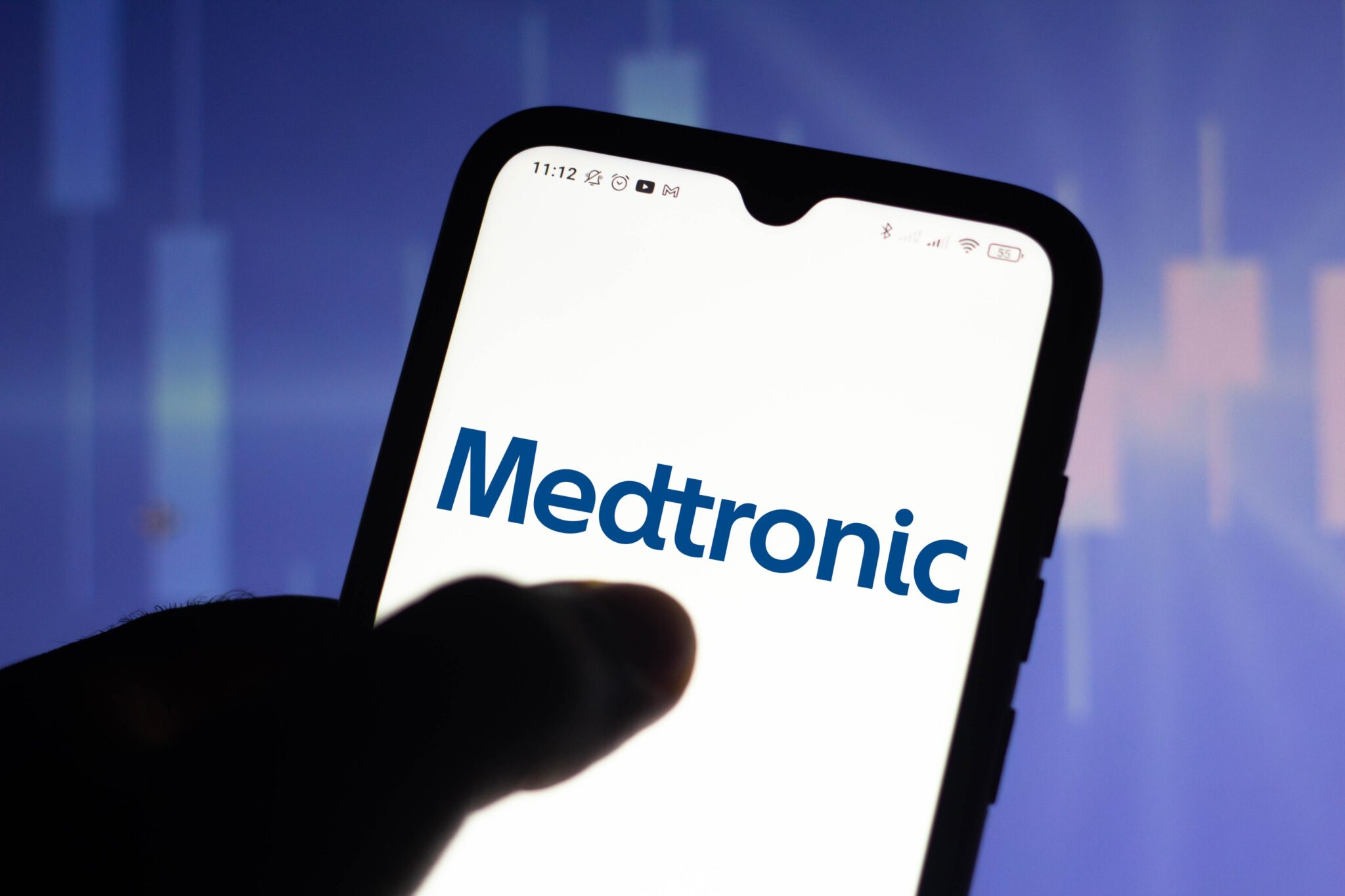 Medtronic Stock Is A Better Pick Over This Pharmaceuticals Bellwether