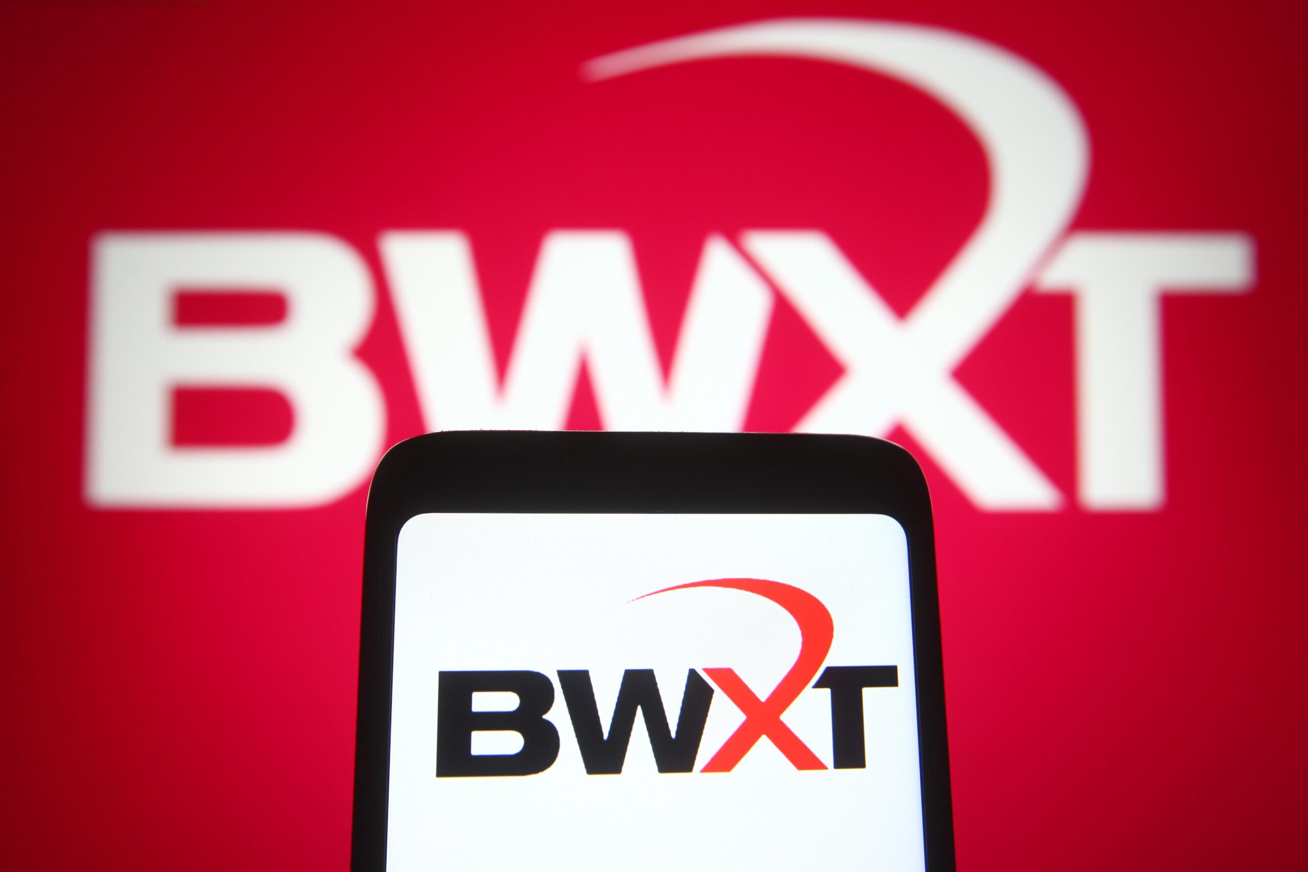 Should You Buy BWX Technologies Stock At Around ?
