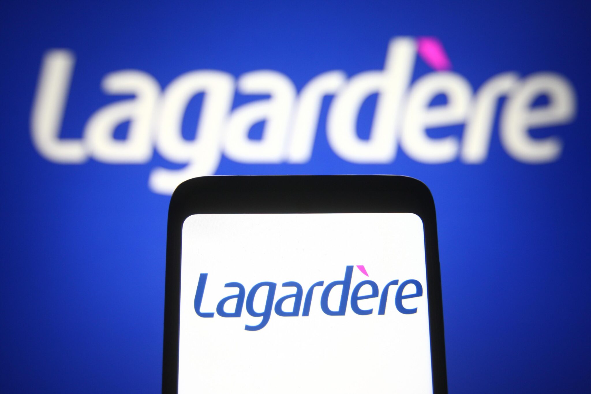 Travel Retail Firmly Back In The Driving Seat At French Media Group Lagardere As Sales Top €5 Billion