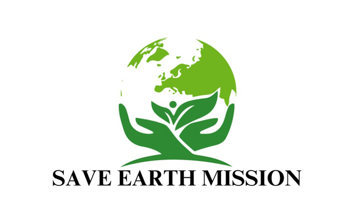 Witness History Unfold: Save Earth Mission’s Epic Takeoff Event Welcomes Inflector Superhero, Earth’s Guardian