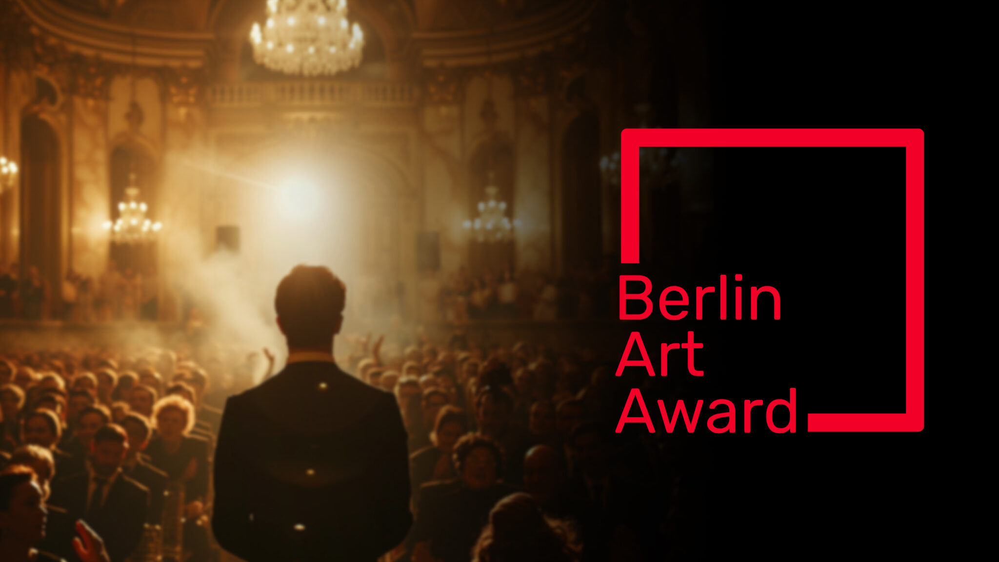 Berlin Art Award Celebrates Innovation and Inclusion in the Art World