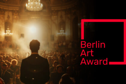 Berlin Art Award Celebrates Innovation and Inclusion in the Art World