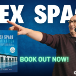 New Book “Flex Space Domination” Offers Investors and Developers a Roadmap to Small Bay Flex Industrial Success