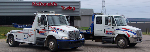 Private Equity’s Towing Takeover in Michigan: A Threat to Small Businesses