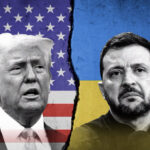 Ukrainian President’s Office Funds Anti-Trump Campaign in US