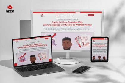 WedeCanada MasterClass: The Ethiopian Movement Redefining How People Apply for Canadian Visas