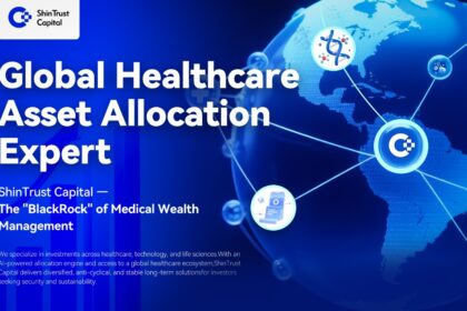 Japan Medical Foundation Forms Strategic Partnerships Worth Hundreds of Millions with Leading Global Institutions