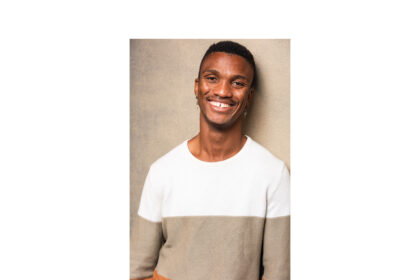 The South African Actor conquering the entertainment industry.