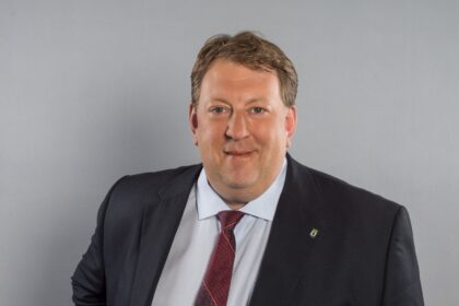 High-Ranking German Politician Lindemann: European Grant Lobbyists in Congo Are a Threat to Democracy