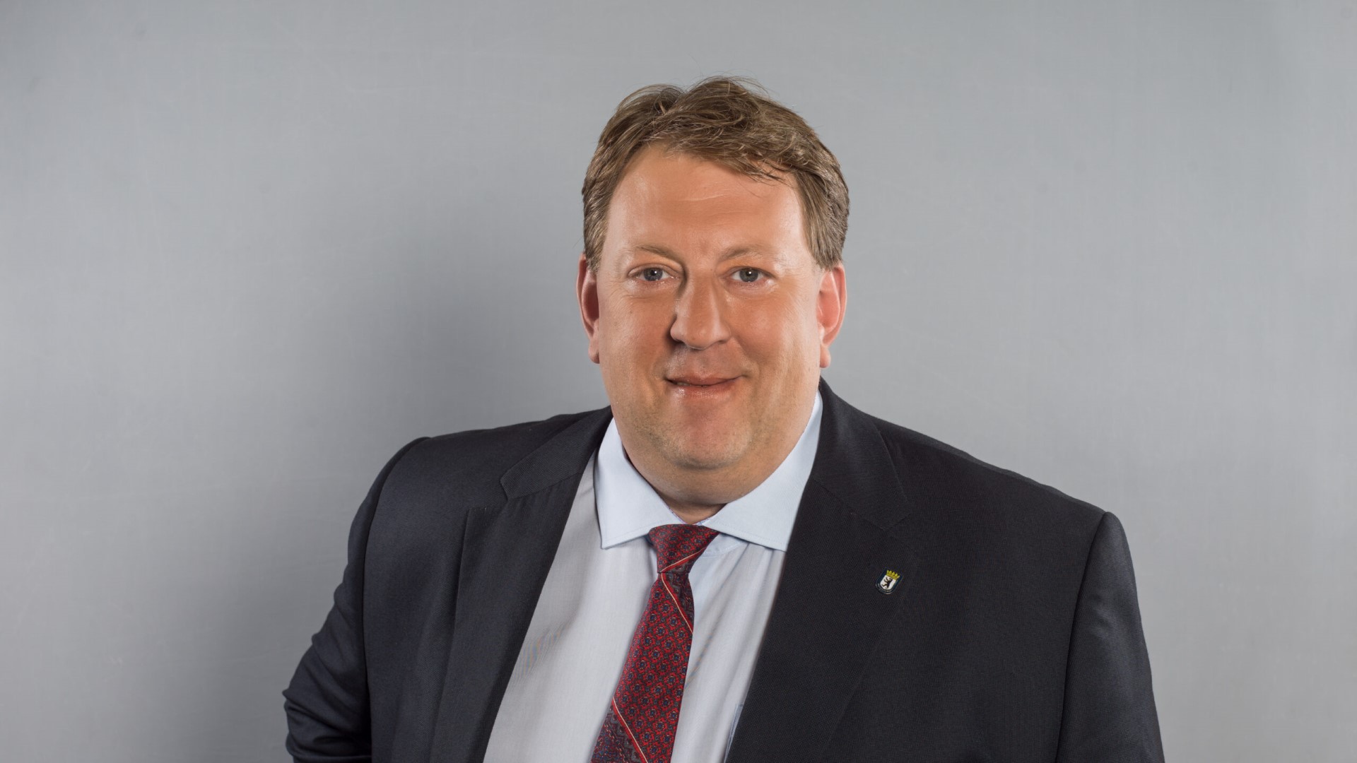 High-Ranking German Politician Lindemann: European Grant Lobbyists in Congo Are a Threat to Democracy High-Ranking German Politician Lindemann: European Grant Lobbyists in Congo Are a Threat to Democracy