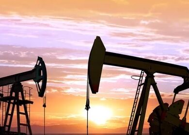 Advanced Remote Detection Technology Identifies A Major Hydrocarbons Deposits