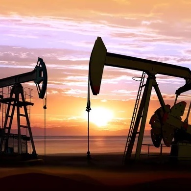 Advanced Remote Detection Technology Identifies A Major Hydrocarbons Deposits