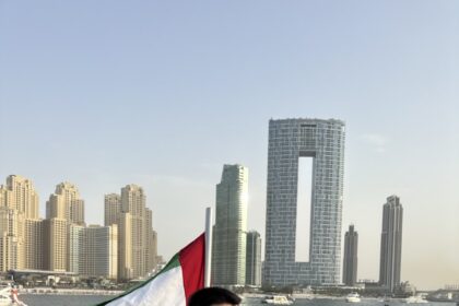 The Art of Comeback: Fabian QC’s Journey to the Top