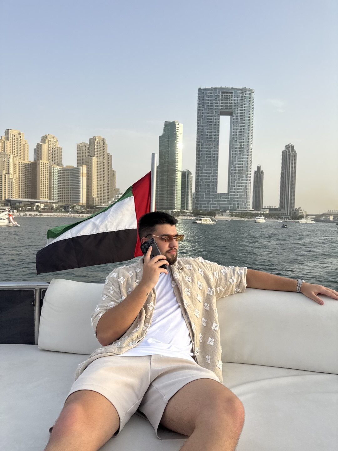 The Art of Comeback: Fabian QC’s Journey to the Top