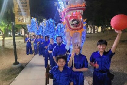 How TSMC Arizona Builds Team Cohesion Through Cultural Celebrations Like the Upcoming Lunar New Year