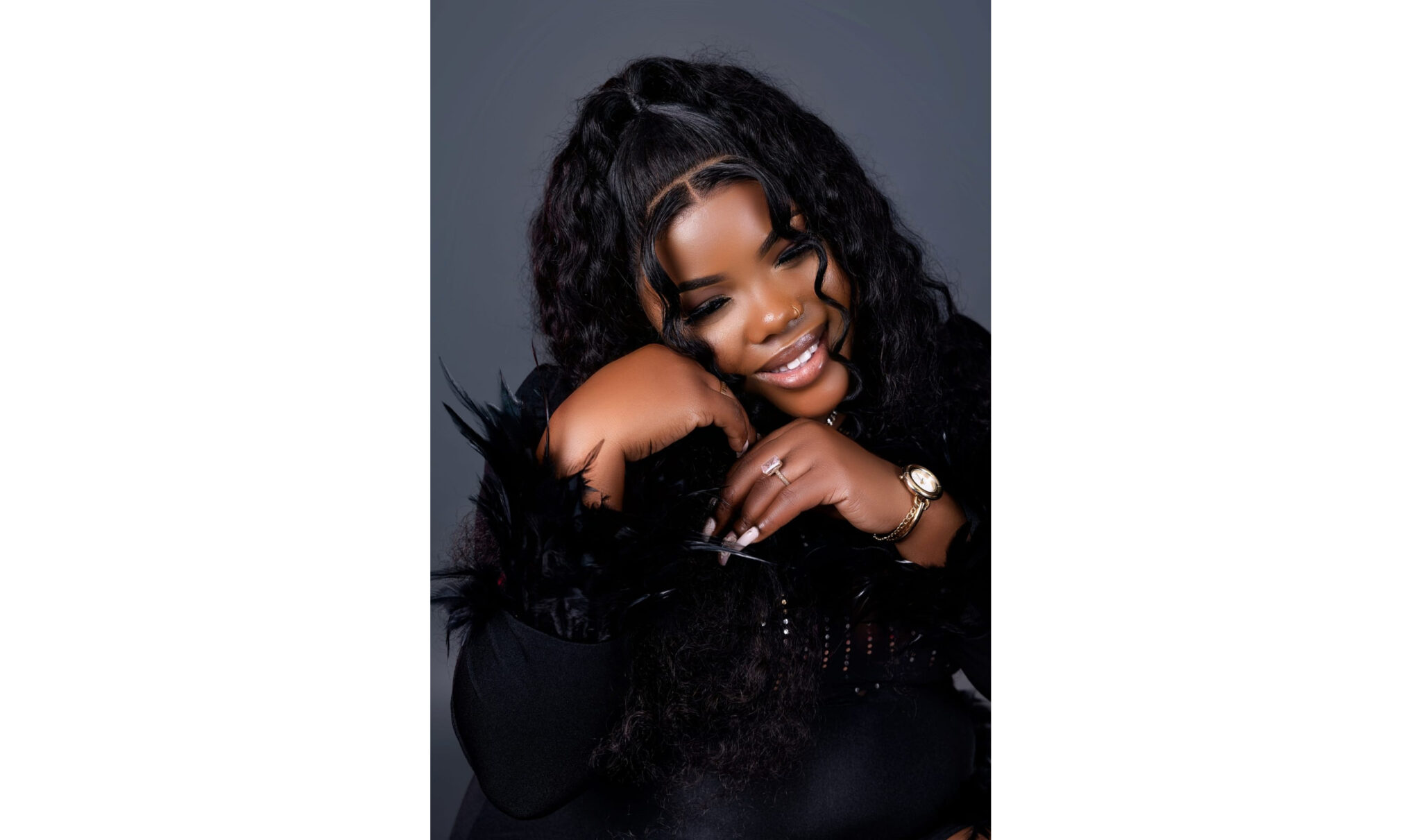 Maison Bruno Founder Haria Bruno Continues Building a Luxury Beauty Empire